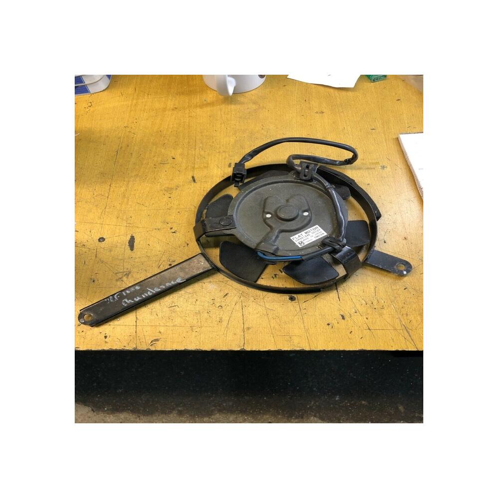 YAMAHA YZF 1000 r THUNDERACE Radiateur Ventilateur droit 4SV-12405-00