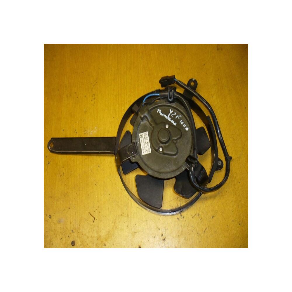 YAMAHA YZF 1000 r THUNDERACE Radiateur Ventilateur gauche 4SV-12405-10