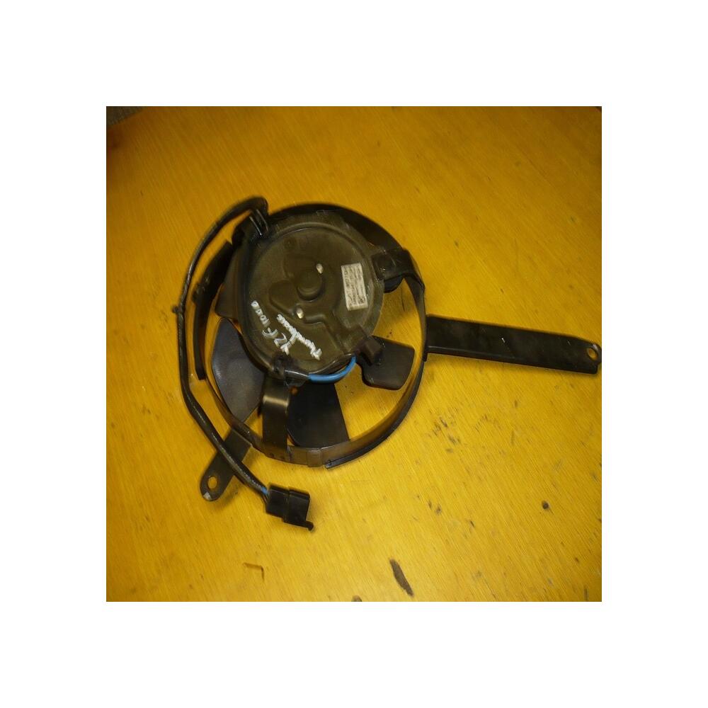 YAMAHA YZF 1000 r THUNDERACE Radiateur Ventilateur gauche 4SV-12405-10