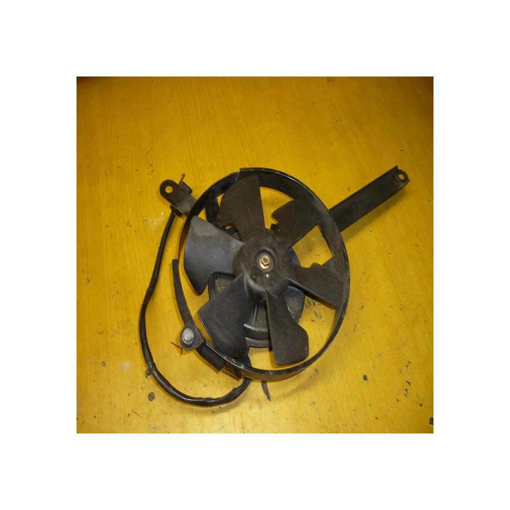 YAMAHA YZF 1000 r THUNDERACE Radiateur Ventilateur gauche 4SV-12405-10