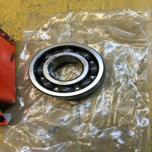 0625062043 roulement BALL BEARING 6204 J1 C3 KTM 1190 rc8 1290 1090 1050