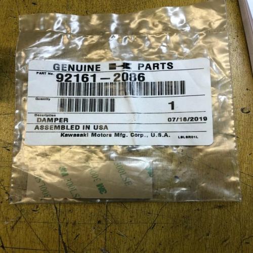 1 amortisseur 25X65X1.6 kawasaki 92161-2086 92161-0644 krf 750 krt 800 750 teryx