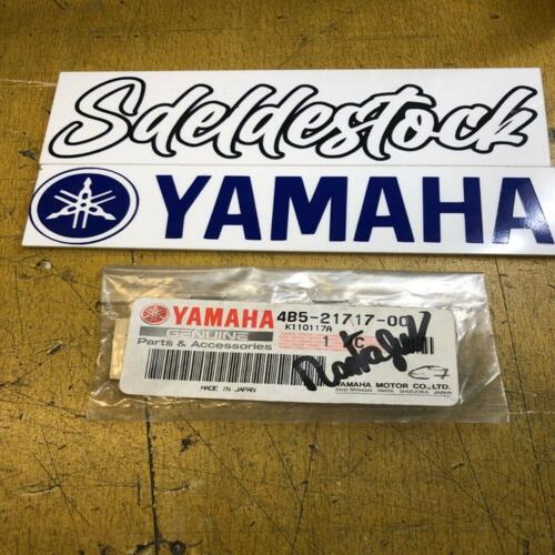 1 amortisseur carénage yamaha 4b5-21717-00 xsr 900 xp 500 a t-max