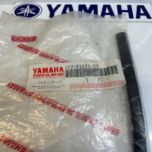 1 amortisseur couvercle refroidissement yamaha 4vp-e2659-00 yn yq 100 yw 50 100