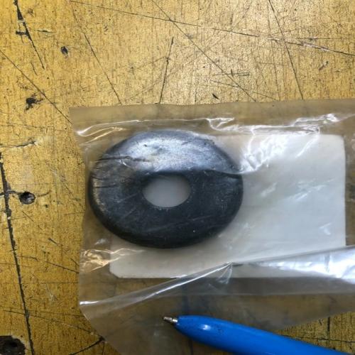 1 amortisseur ej650a1 kawasaki 92160-1984 ej w 650 800