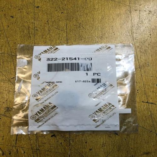 1 amortisseur n°1 yamaha 322-21541-00 1E6-21638-00 xt 500 yz ty tt sc mx dt