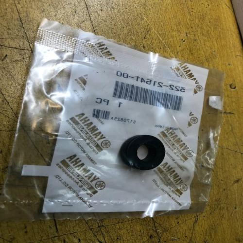 1 amortisseur n°1 yamaha 322-21541-00 1E6-21638-00 xt 500 yz ty tt sc mx dt