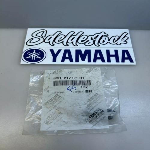 1 amortisseur yamaha 360-21717-01 rd 250 350 sr 125 xs 750