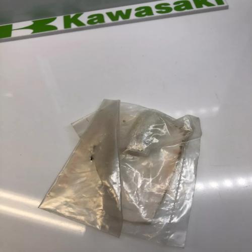 1 ampoule compteur 12V 1.7W, T10 kawasaki 92069-1116 er-5 KLX 150 L klr 650 usa