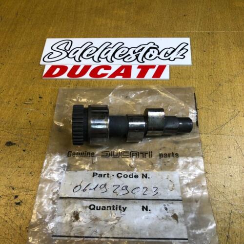 1 arbre a came distribution droit ducati 061929023 350 gtv 1976