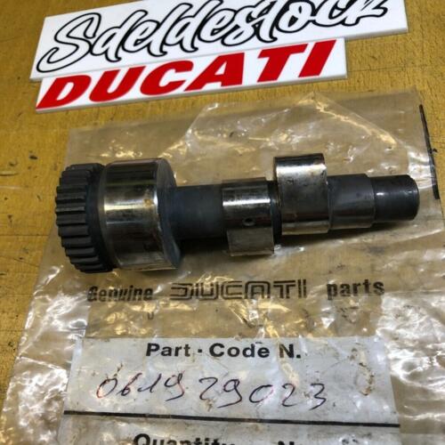1 arbre a came distribution droit ducati 061929023 350 gtv 1976