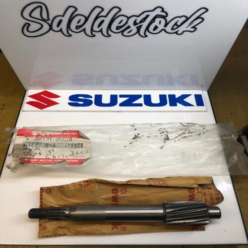 1 arbre transmission suzuki 24131-36c10 ap 50 1996 1997 ay 50 1997 1999