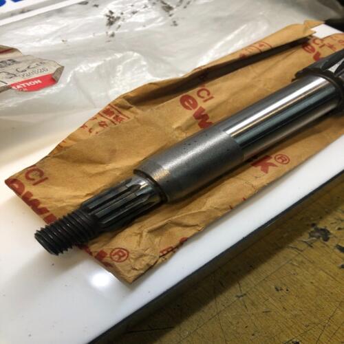 1 arbre transmission suzuki 24131-36c10 ap 50 1996 1997 ay 50 1997 1999