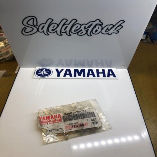 1 attache chaine 3ma yamaha 94681-38031