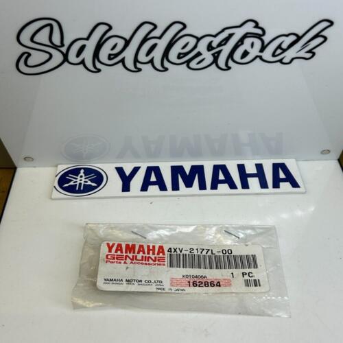 1 attache dzus yamaha 4xv-2177l-00 4XV-2177L-01 yzf-r1 wr yz 250 450 yfz 450 r