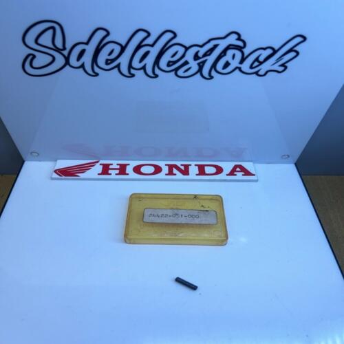 1 axe changement vitesse honda 24422-051-000 cl ct 70 ss 50