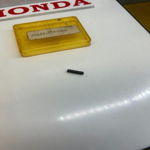 1 axe changement vitesse honda 24422-051-000 cl ct 70 ss 50