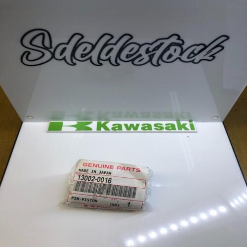 1 axe piston kawasaki 13002-0016 klx 450 klx 450 r kx 450 f