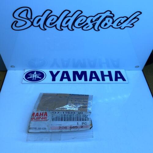 1 axe piston yamaha 517-11633-00 102-11633-02 fs1 dt ysr rd ty lb 50