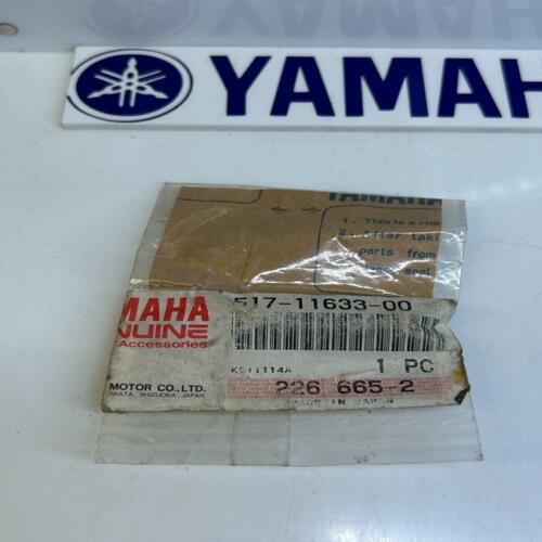 1 axe piston yamaha 517-11633-00 102-11633-02 fs1 dt ysr rd ty lb 50