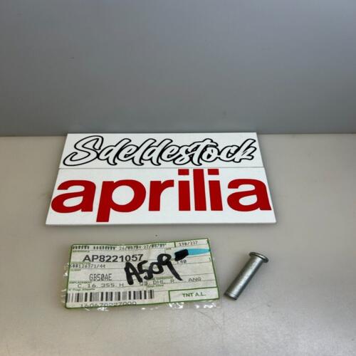 1 axe repose pied aprilia ap8221057 AF1 FUTURA classic 50 Area 51 rs 50 125
