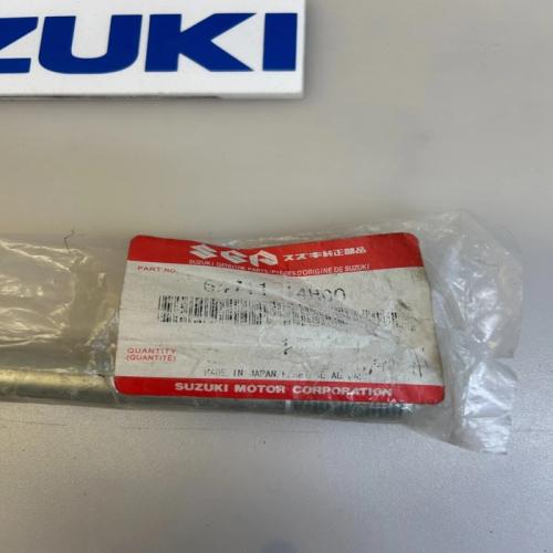 1 axe roue arrière suzuki 64711-14h00 dr-z 70 2010 2018