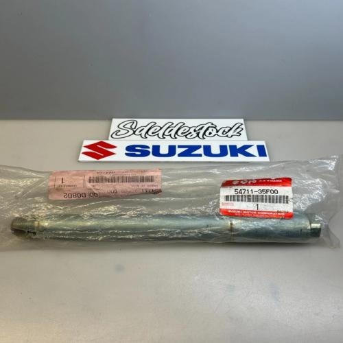 1 axe roue avant suzuki 54711-35f00 gsx-r 600 01 2003 750 2000 03 1000 2001 2002