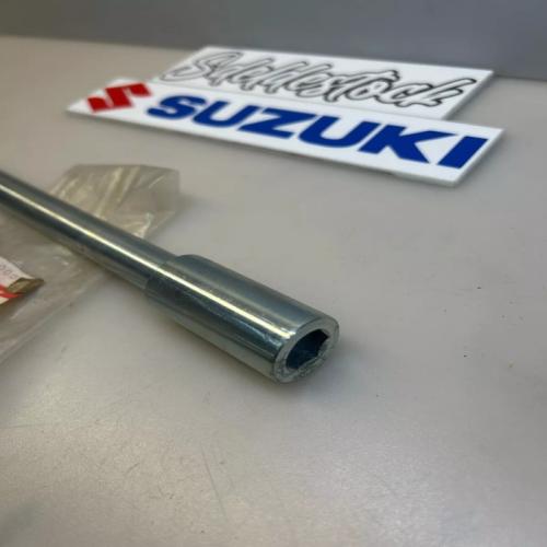 1 axe roue avant suzuki 54711-45c00 gsf 400 bandit vx 800 tu 250 x 54711-45c01