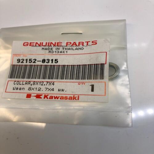 1 bague 8X12.7X4 protection fourche kawasaki 92152-0315 klx 250 s klx 300 r 06