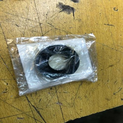 1 bague bras oscillant kawasaki 92152-1356 ksv kfx 700 kvf 360 650 700 prairie