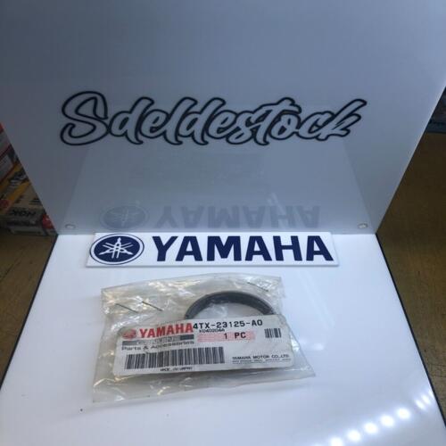 1 bague fourche yamaha 4tx-23125-a0 4TX-23125-00 4TX-23125-B0 fz-6 fzs 1000 tdm