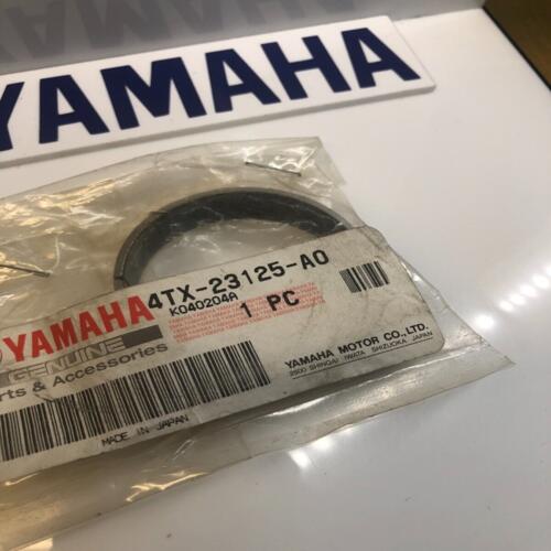 1 bague fourche yamaha 4tx-23125-a0 4TX-23125-00 4TX-23125-B0 fz-6 fzs 1000 tdm