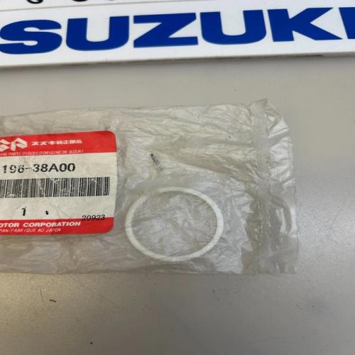 1 bague piston fourche suzuki 51196-38a00 rg 125 u rm 80 vs 750