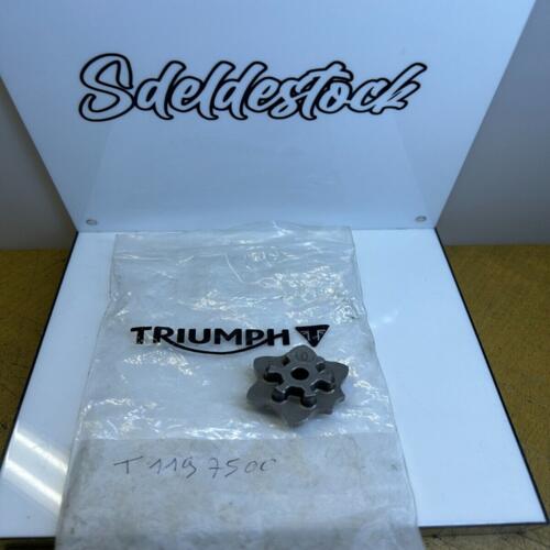 1 barillet sélection vitesse TRIUMPH BONNEVILLE T100 T120 BOBBER T1197500