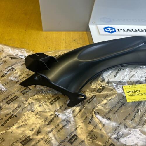 1 bas conduit air droit aprilia 858907 rsv 1000 rsv4 1000