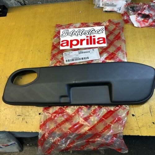 1 base boite filtre a air aprilia ap8138551 classic 125 1995 1999