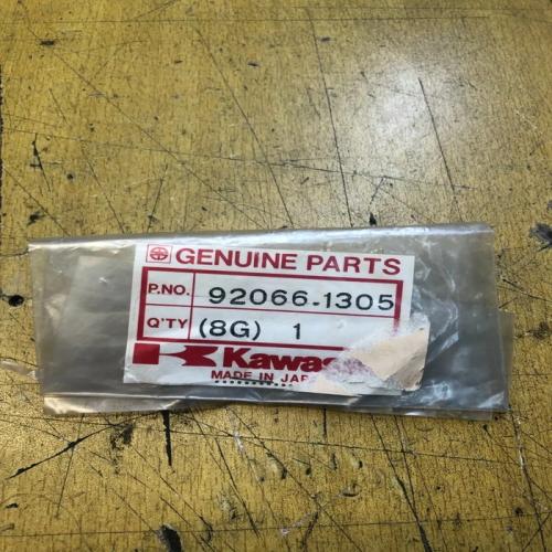 1 bouchon transmission klf300c1 kawasaki 92066-1305 klf 300 400 bayou