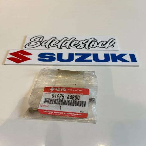 1 boulon maintient patin chaine suzuki 61275-44b00 dr 650 r re rse dr 750 800 s