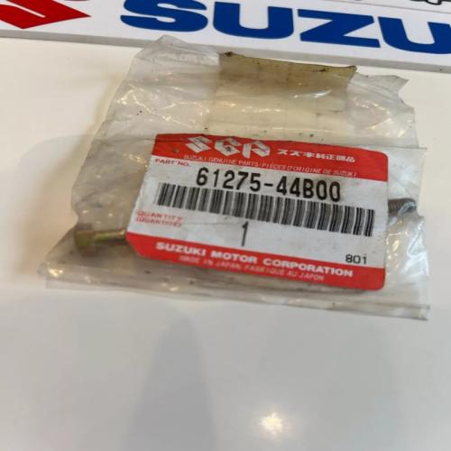 1 boulon maintient patin chaine suzuki 61275-44b00 dr 650 r re rse dr 750 800 s