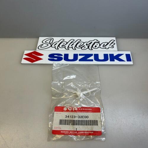 1 bouton journalier suzuki 34123-33e00 tl 1000 r sv xf 650 gsx-f gsx-r 600 750