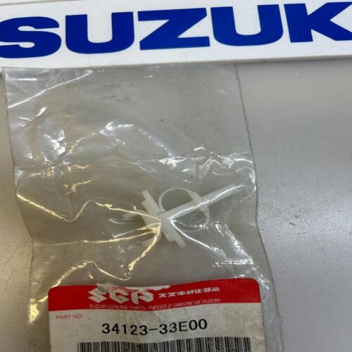 1 bouton journalier suzuki 34123-33e00 tl 1000 r sv xf 650 gsx-f gsx-r 600 750