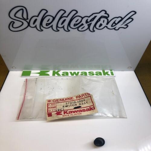 1 bouton klaxon sans ressort kawasaki 27010-1009 46028-002 46028-003 h1 h2 s1 z1