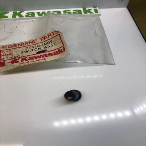 1 bouton klaxon sans ressort kawasaki 27010-1009 46028-002 46028-003 h1 h2 s1 z1