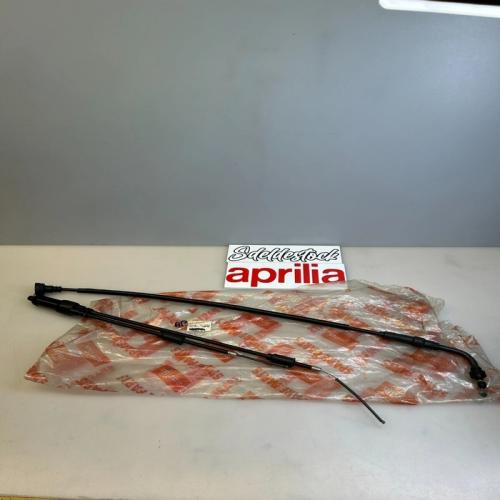 1 câble accélérateur aprilia ap8214180 rs 50 1999 2005