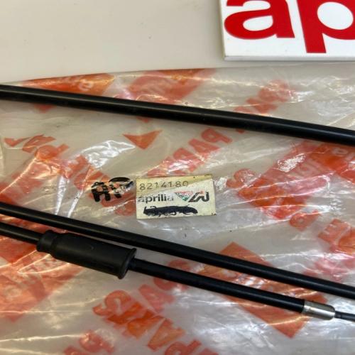 1 câble accélérateur aprilia ap8214180 rs 50 1999 2005