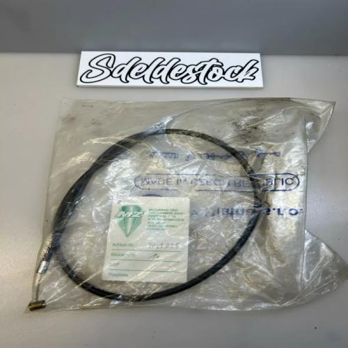 1 câble mz Motorrad- und Zweiradwerk 3023735