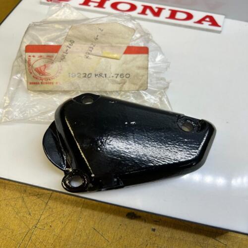 1 cache pompe eau honda 19220-kr1-760 NS 125 F 1986 NS 125 R 1987 NS 125 R2 1987
