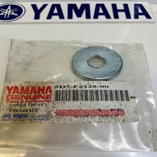 1 cache poussière bras oscillant yamaha 5d7-f2128-00 mt-125 yzf-r 125