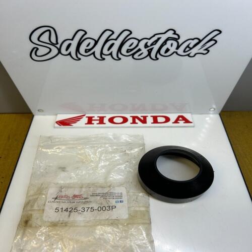 1 cache poussière fourche honda 51425-375-003 51425-375-005 cb 500 550 750