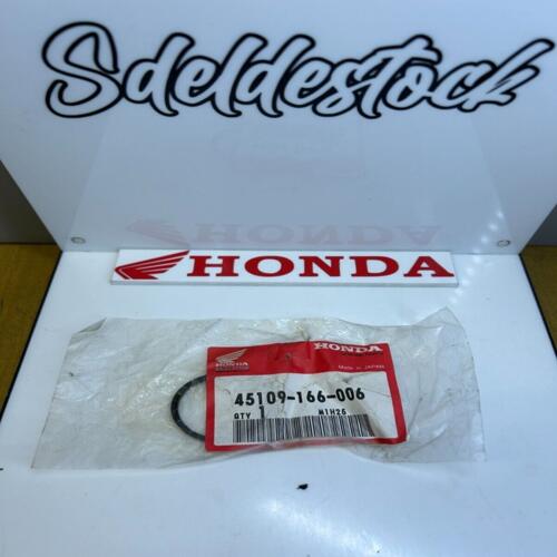 1 cache poussière frein honda 45109-166-006 45109-160-006 cr cmx cbr vfr ntv vt